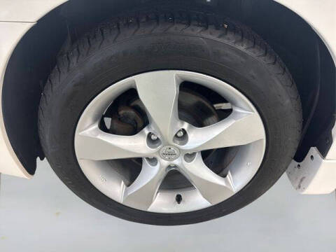 2009 Nissan Altima 3.5 SE