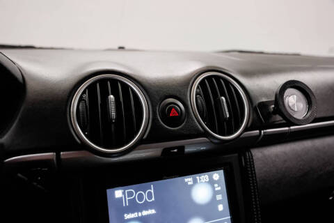 2006 Porsche Cayman S