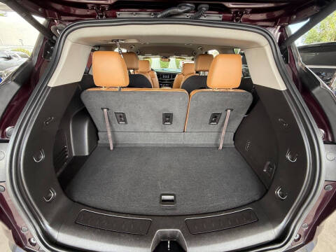 2019 Buick Enclave Essence