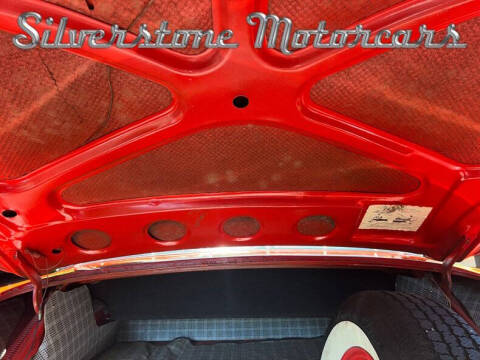 1956 Lincoln Premiere