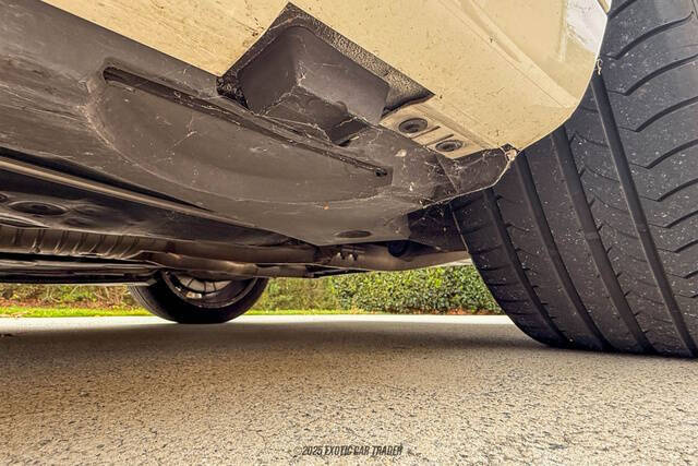 2015 Rolls-Royce Ghost