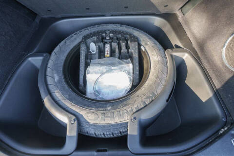 2017 Jeep Grand Cherokee Summit
