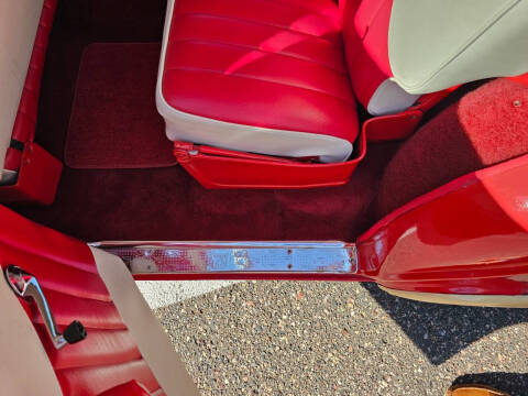 1955 Ford Country Squire