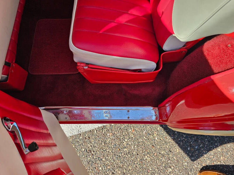 1955 Ford Country Squire