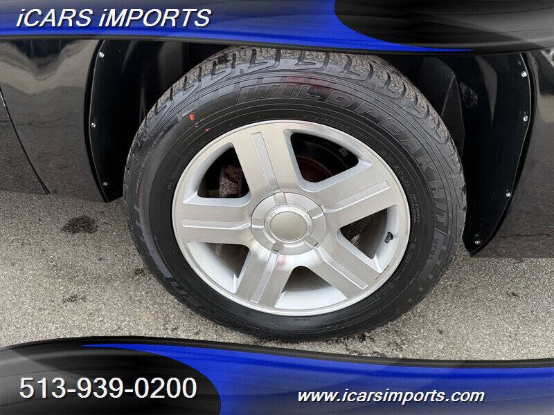 2012 Chevrolet Avalanche LT