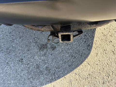 2012 Dodge Durango Citadel