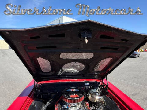 1965 Chevrolet Malibu