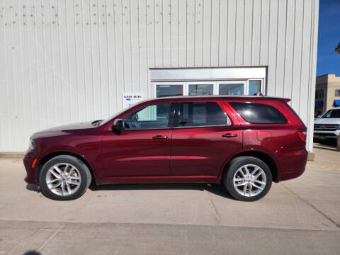 2024 Dodge Durango GT