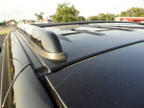 2010 GMC Yukon Denali