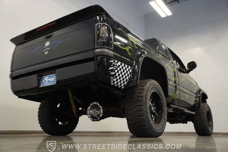 1995 Dodge Ram 1500