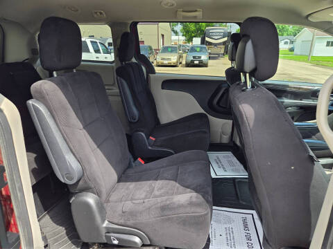 2011 Dodge Grand Caravan Express