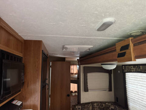 2015 Starcraft RV Autumn Ridge