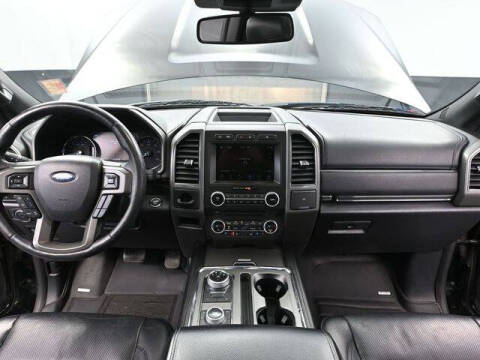 2018 Ford Expedition MAX XLT