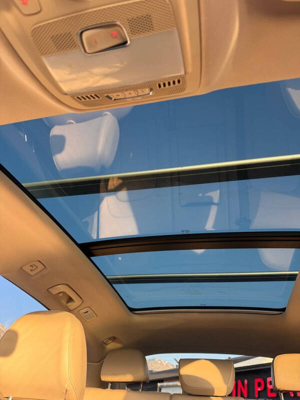 2016 Audi Q5 2.0T quattro Premium