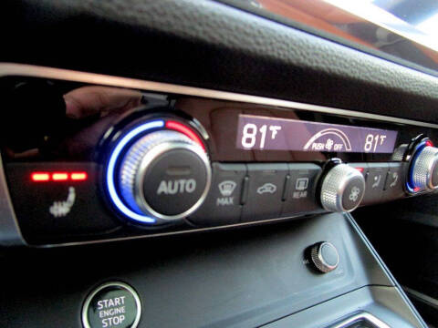 2021 Audi Q3 quattro S line Premium 45 TFSI