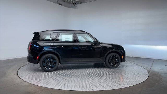 2026 MINI Countryman S ALL4