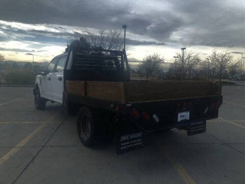 2018 Ford F-350 Super Duty XL