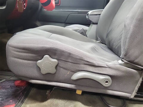 2005 Chevrolet Colorado