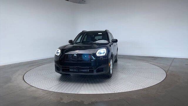 2025 MINI Countryman Cooper S ALL4