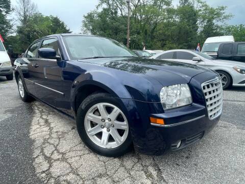 2006 Chrysler 300 for sale at 303 Cars in Newfield NJ