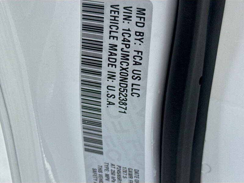 2022 Jeep Cherokee X