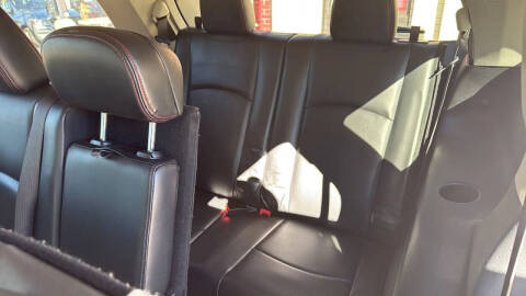 2019 Dodge Journey GT