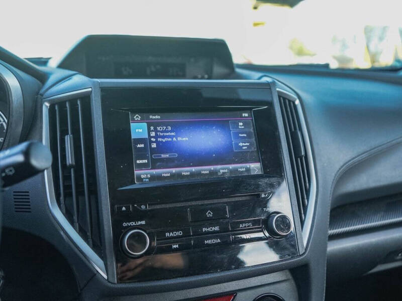 2019 Subaru Impreza Premium