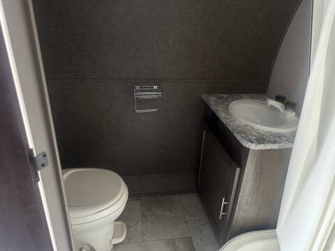 2017 Forest River R pod