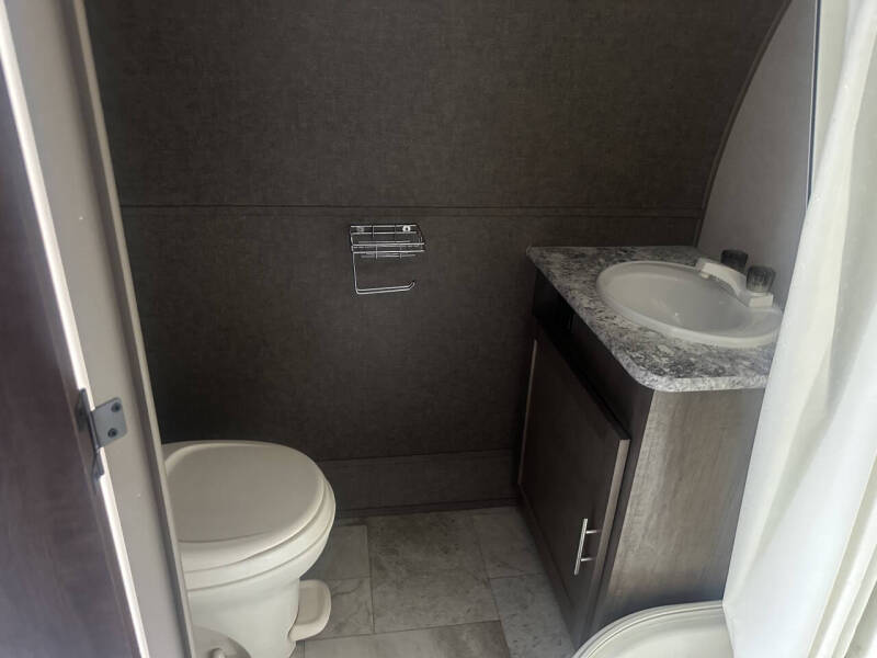 2017 Forest River R pod