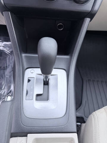 2014 Subaru XV Crosstrek 2.0i Premium