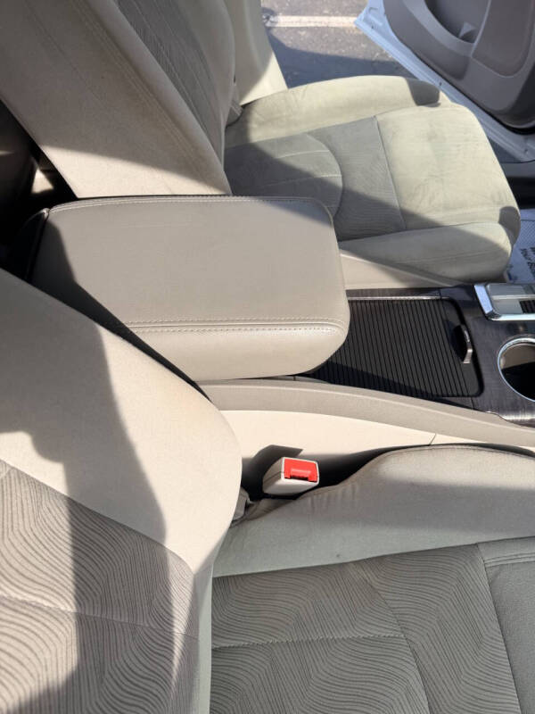 2017 Buick Enclave Convenience