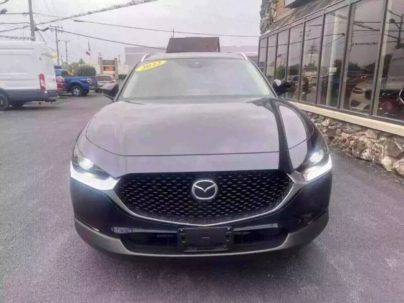 2023 Mazda CX-30 2.5 S Preferred