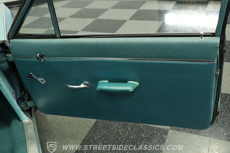 1963 Chevrolet Biscayne