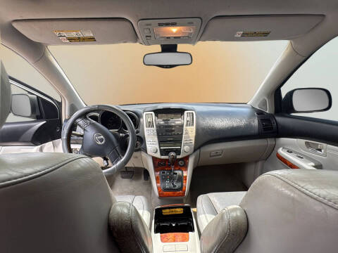 2004 Lexus RX 330