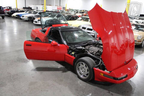 1994 Chevrolet Corvette