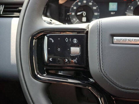 2026 Land Rover Range Rover Velar P250 Dynamic SE