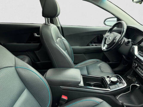 2020 Kia Niro EV EX Premium
