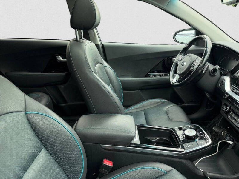 2020 Kia Niro EV EX Premium