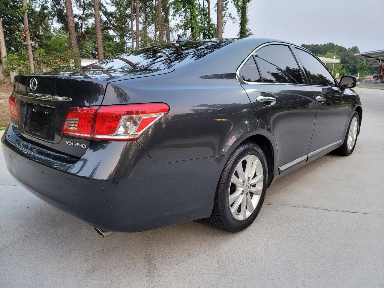 2010 Lexus ES 350 for sale at SL Import Motors in Newport News, VA