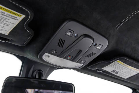 2020 Ferrari 488 Pista