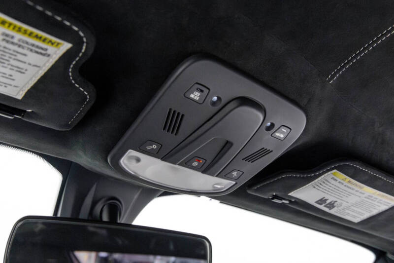 2020 Ferrari 488 Pista