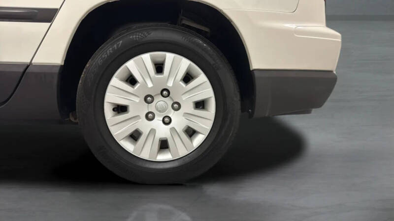 2005 Chrysler Pacifica