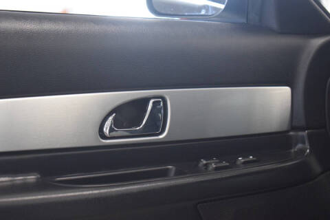 2003 Ford Thunderbird Premium