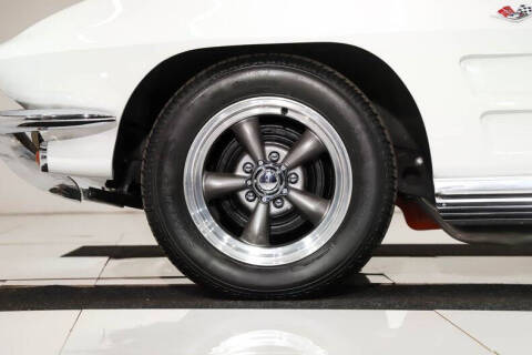 1964 Chevrolet Corvette