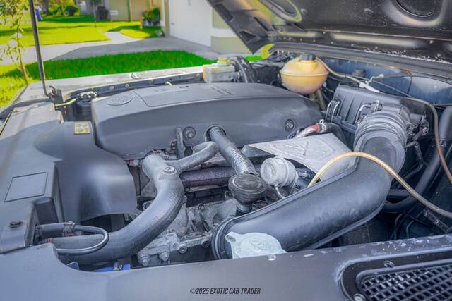2000 Land Rover Defender