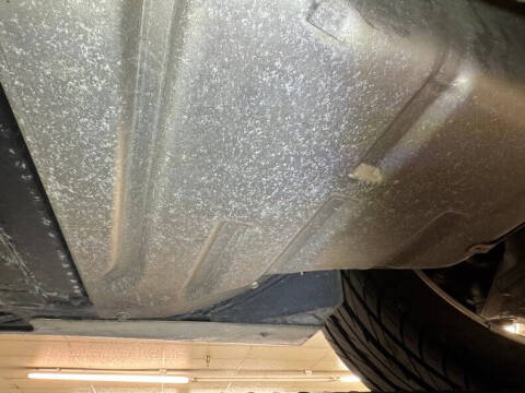 2000 Chevrolet Corvette