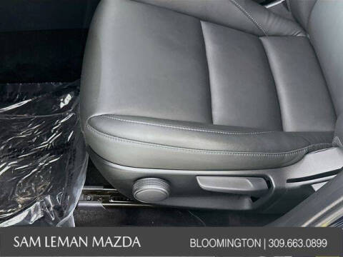 2023 Mazda CX-30 2.5 S Select