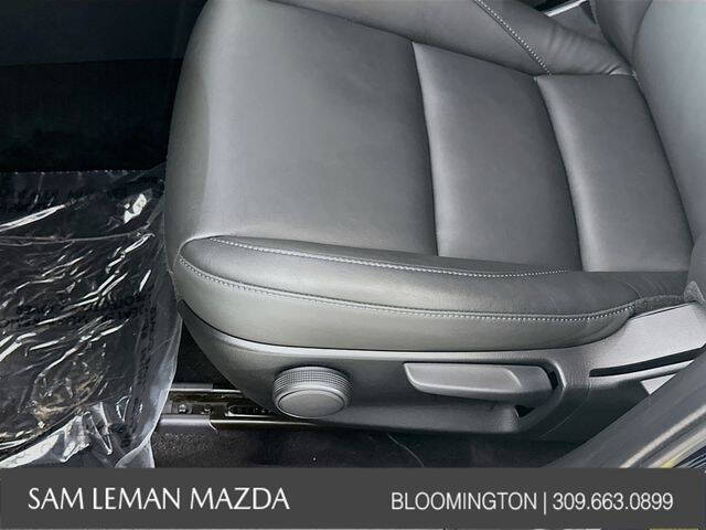 2023 Mazda CX-30 2.5 S Select