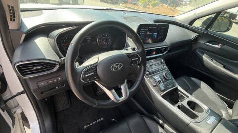 2023 Hyundai Santa Fe XRT