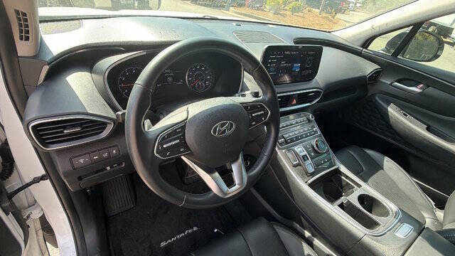 2023 Hyundai Santa Fe XRT